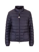 Piumino leggero Lans