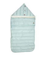 Edredon - Azul Claro