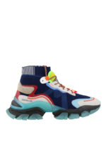 Sneaker Leave No Trace