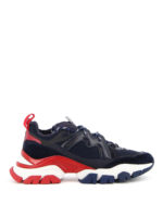 Zapatillas - Leave No Trace