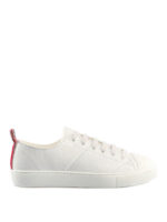 Sneaker Linda in pelle