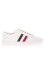 Sneakers New Monaco bianche