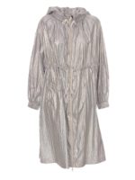 Parka Akubens argento