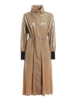 Cappotto Bronze