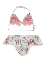 Bikini floreale