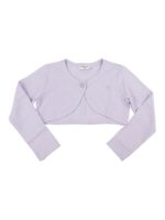 Cardigan - Purpura Claro