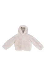 Chaqueta Casual - Blanco