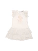 Abito Little Dancer bianco