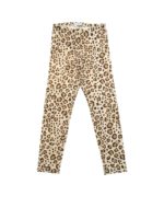 Leggings stampa animalier
