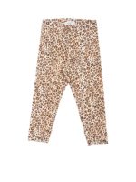 Leggins animalier