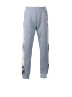 Pantalons - Bleu Clair