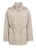 Casualjacke - Hellbeige