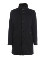 Abrigo Alcochado - Bond