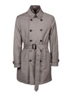 Abrigo Alcochado - Minosse Ii