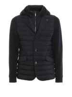 Chaqueta Alcochada - Massimo-S3Z