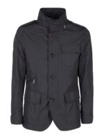 Abrigo Corto - Porto-Km