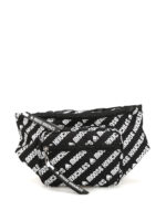 Sac Banane - Logomania