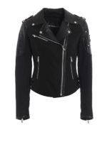 Veste Casual - Castelneau Moto