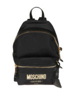 Sac A Dos - Moschino Couture