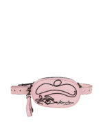 Marsupio Womans Drawing