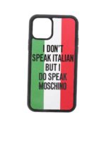 Cover Iphone 11 Pro Italian Slogan