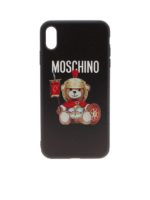 Cover Roman Teddy Bear nera