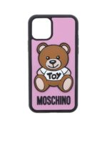 Cover Iphone 11 Pro Teddy Bear rosa