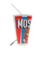 Pochette Take Away Cup bianca