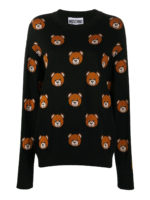 Sueter Cuello Redondo - Teddy Bear