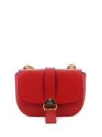 Borsa a tracolla Moschino Belt