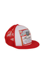 Cappellino Budweiser