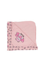 Coperta con stampa Teddy Bear