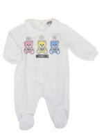 Pagliaccetto con Baby Teddy