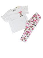 Completo Balloons Teddy Bear