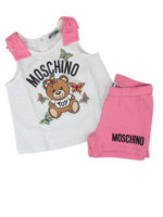 Completo Butterflies Teddy Bear