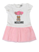 Abito Balloons Teddy Bear