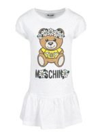 Abito con Daisy Teddy Bear