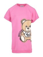 Abito con Teddy Bear