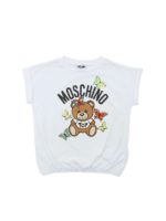 T-shirt Butterflies Teddy Bear bianca