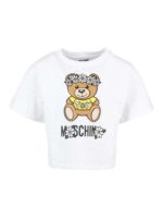 T-shirt Daisy Teddy Bear