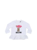 T-shirt Heart Balloons Teddy Bear bianca