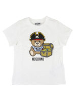 T-shirt con Pirate Teddy Bear