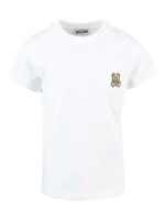 T-shirt con ricamo Teddy