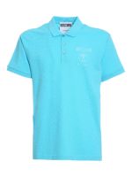 Polo Double Question Mark