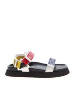 Sandali Moschinos Tape multicolor