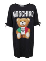 Abito a T-shirt Italian Teddy