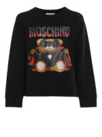 Felpa Bat Teddy Bear