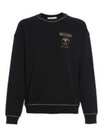 Sudadera - Gold Logo
