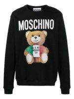Sudadera - Italian Teddy