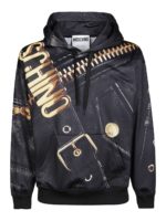 Sweat-Shirts - Macro Biker